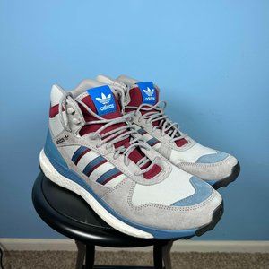 adidas x Human Made Hiking Boot - 11